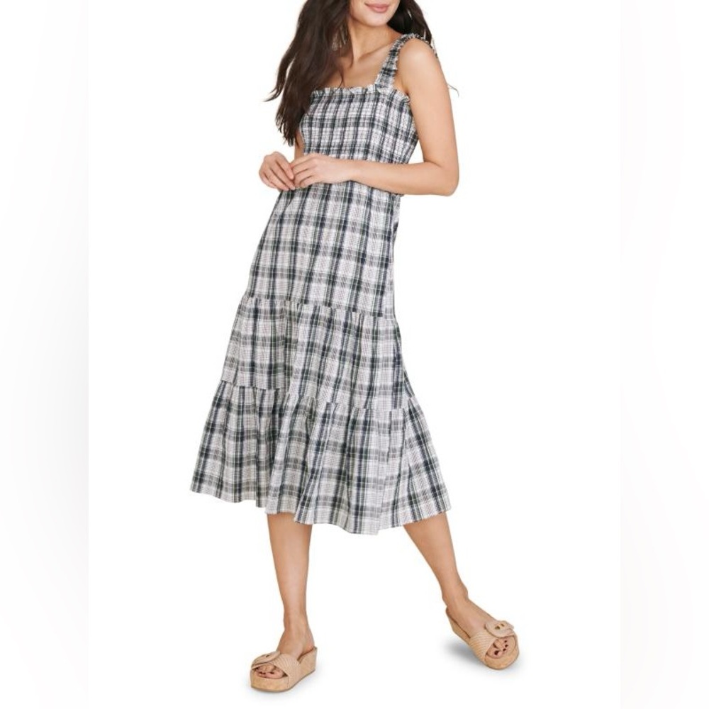 Veronica Beard Ziada Dress